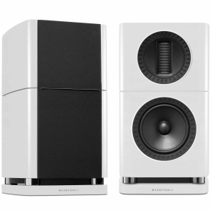 Wharfedale ELYSIAN 1 - WHITE GLOSS