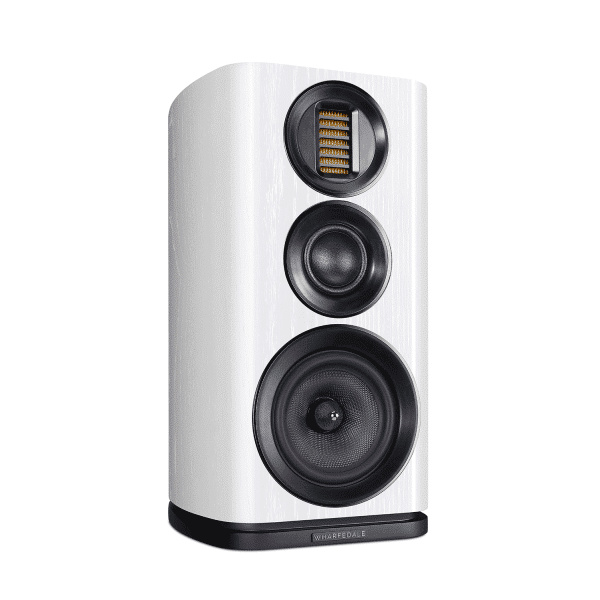 Wharfedale Evo 4.2 - Bianco