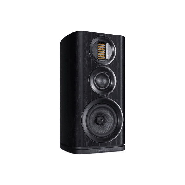 Wharfedale Evo 4.2 - Nero