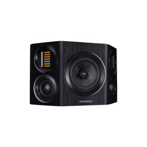 Wharfedale EVO 4.CS - Nero