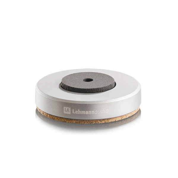 Lehmann Audio 3S Point 1 - Silver