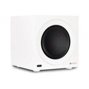 Monitor Audio ANTHRA W10 - SATIN WHITE