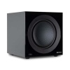 Monitor Audio ANTHRA W12 - HIGH GLOSS BLACK