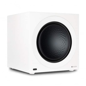 Monitor Audio ANTHRA W15 - SATIN WHITE