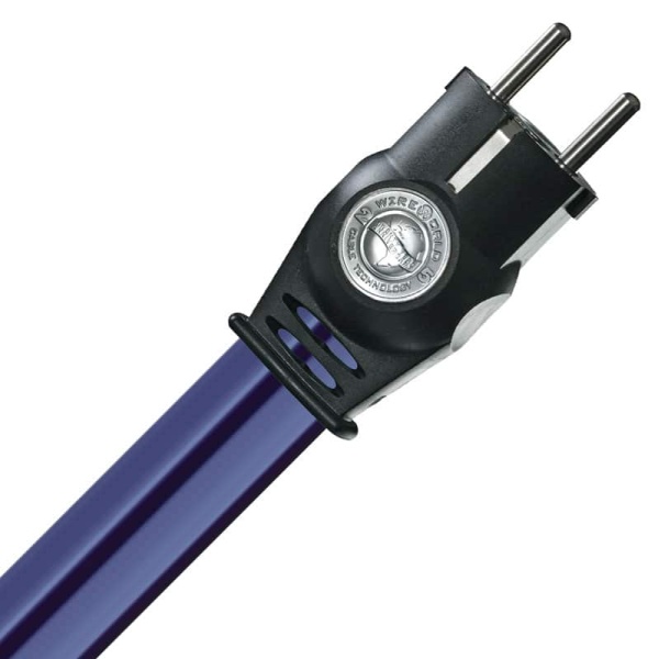 Wireworld AURORA 7 POWER CORD