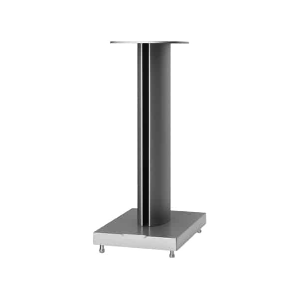 B&W FS-805 D4 Stand - Argento