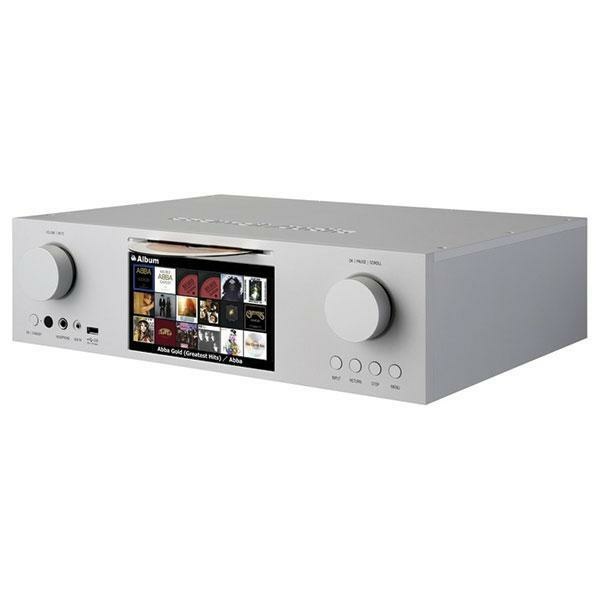 Cocktail AUDIO X45Pro - Silver