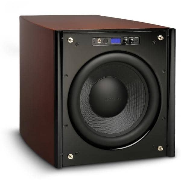 Velodyne DDP10