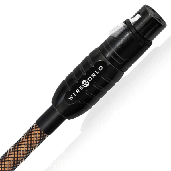 Wireworld ECLIPSE 8 XLR