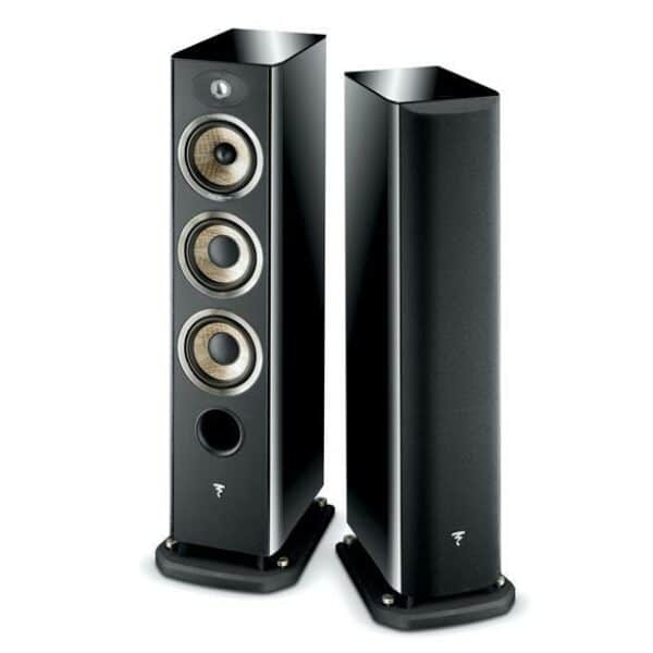 Focal Aria 926 - Black High Gloss