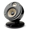 Focal Dome Flax Sat 1.0 - Black