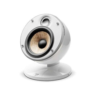 Focal Dome Flax Sat 1.0 - White