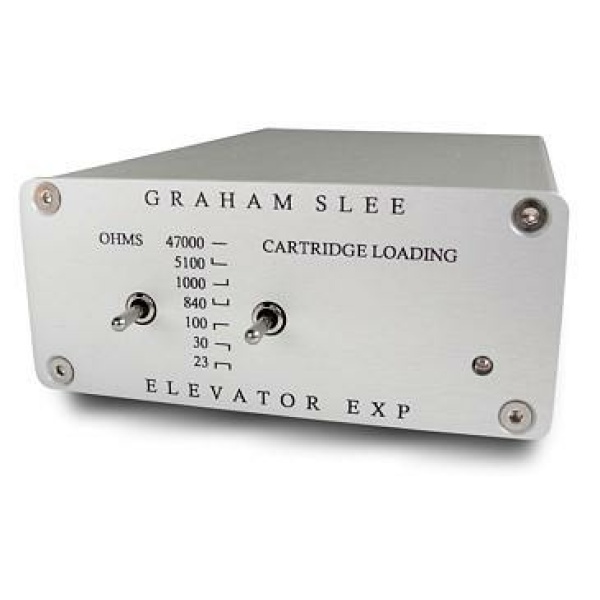 Graham Slee Elevator EXP