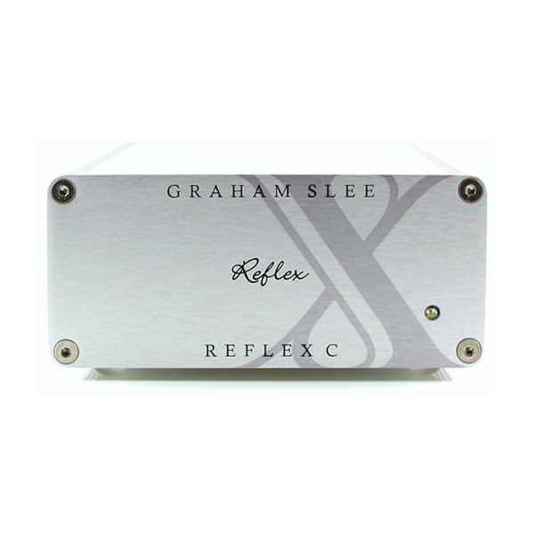 Graham Slee Reflex (C)