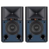 JBL Studio Monitors 4305P - Cabinet nero/frontale nero - 