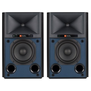 JBL Studio Monitors 4305P