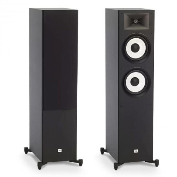 JBL A-190