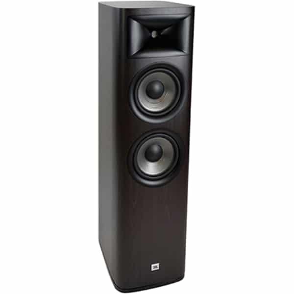 JBL Studio 680