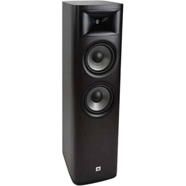 JBL Studio 690