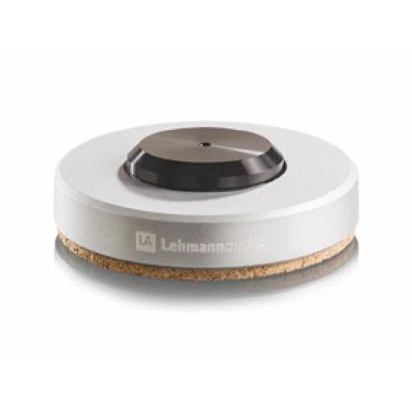 Lehmann Audio 3S Point 2 - Silver