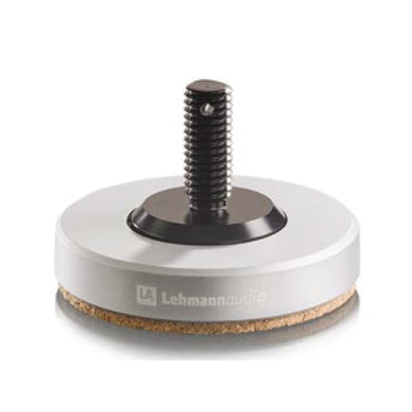 Lehmann Audio 3S Point 3.6 - Silver