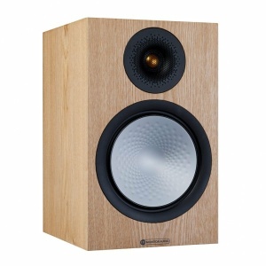 Monitor Audio SILVER 100 7G - NATURAL OAK