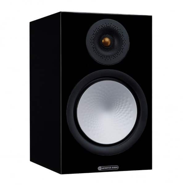 Monitor Audio SILVER 100 7G - HIGH GLOSS BLACK