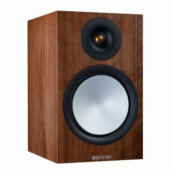 Monitor Audio SILVER 100 7G - Walnut