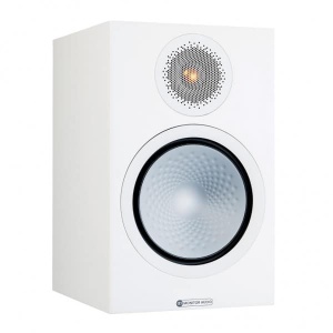 Monitor Audio SILVER 100 7G - SATIN WHITE