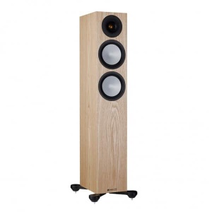 Monitor Audio SILVER 200 7G - NATURAL OAK