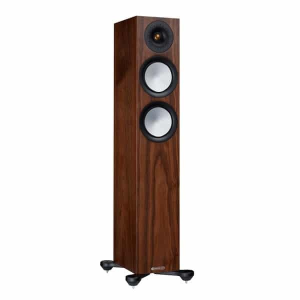 Monitor Audio SILVER 200 7G - Walnut