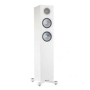 Monitor Audio SILVER 200 7G - SATIN WHITE