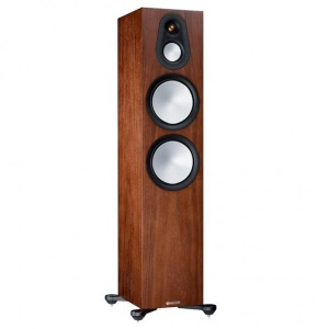 Monitor Audio SILVER 500 7G - Walnut