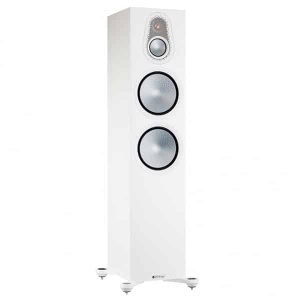 Monitor Audio SILVER 500 7G - SATIN WHITE