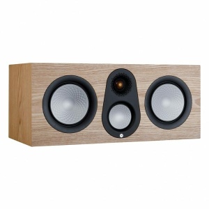 Monitor Audio SILVER C250 7G - NATURAL OAK