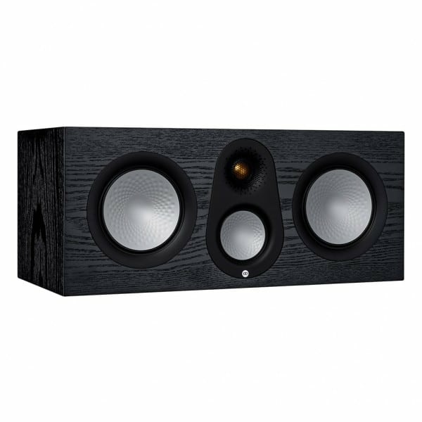 Monitor Audio SILVER C250 7G - BLACK OAK