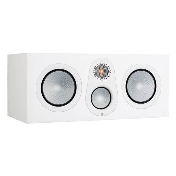 Monitor Audio SILVER C250 7G - SATIN WHITE