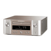 Marantz MELODY MEDIA - M-CR612 - Silver-Gold