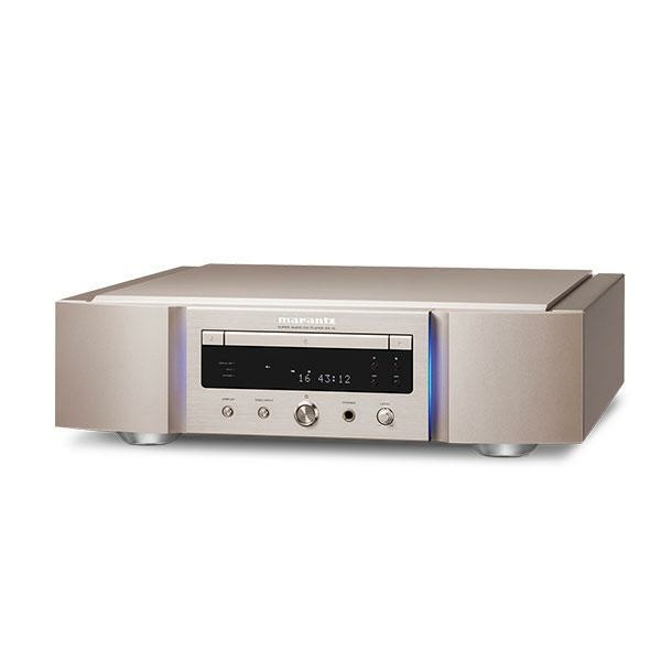 Marantz SA10 - Gold