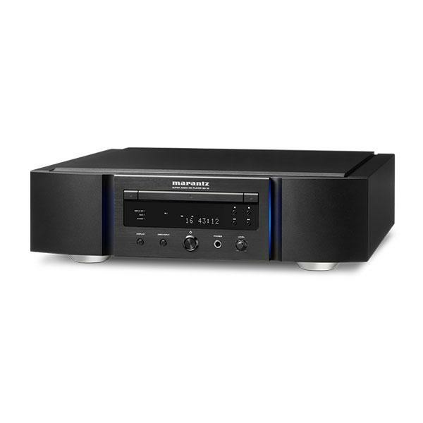 Marantz SA10 - Black