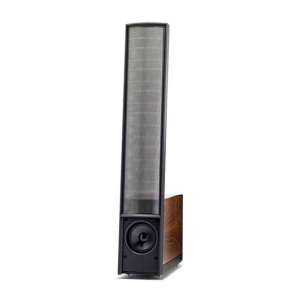 Martin Logan CLASSIC ESL 9 - Noce