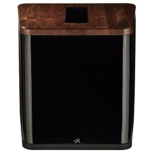 Martin Logan BalancedForce 212 - Walnut