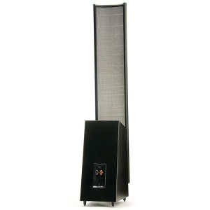 Martin Logan ElectroMotion ESL - Glossy black