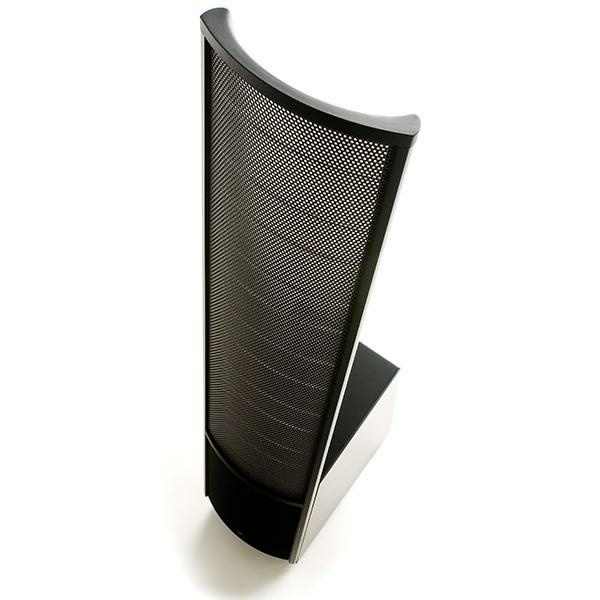 Martin Logan ElectroMotion ESL - Matt Black