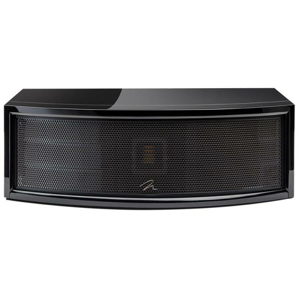 Martin Logan ElectroMotion ESL C - Glossy black