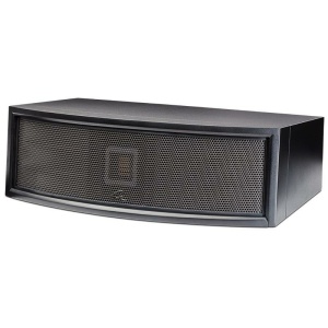 Martin Logan ElectroMotion ESL C - Matt Black