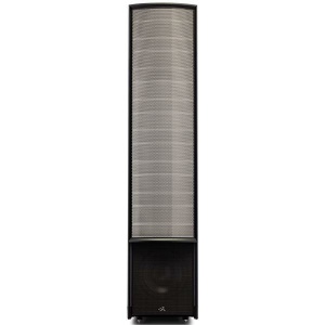 Martin Logan Expression ESL 13A - BLACK GLOSS