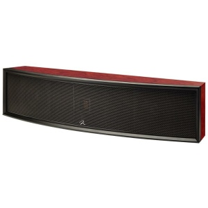 Martin Logan Focus ESL C18 - Dark cherry