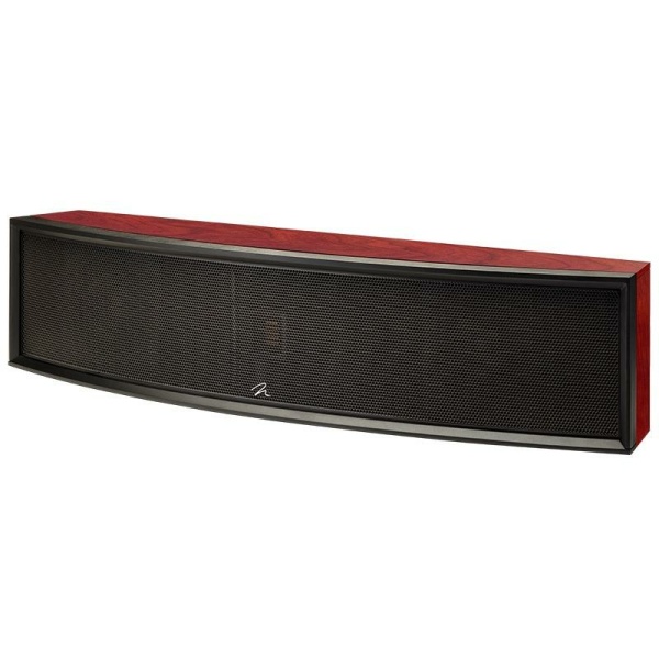 Martin Logan Focus ESL C18 - Dark cherry