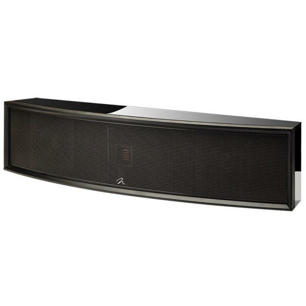 Martin Logan Focus ESL C18 - Glossy black